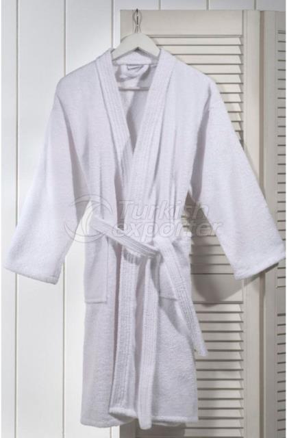 BATHROBE