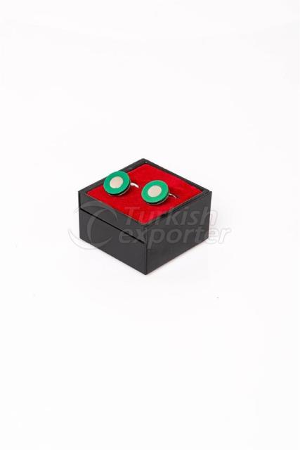 WSS Wessi Cuff Link