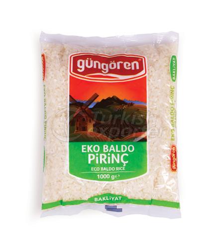 Eko Baldo Rice