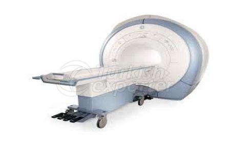 MRI and CT Systems