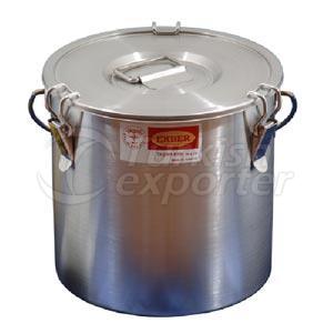 FOOD CARRYING CONTAINERS