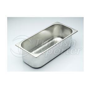 GN ICE CREAM CONTAINERS