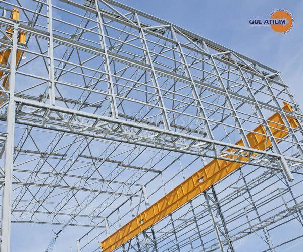 Steel Construction 02