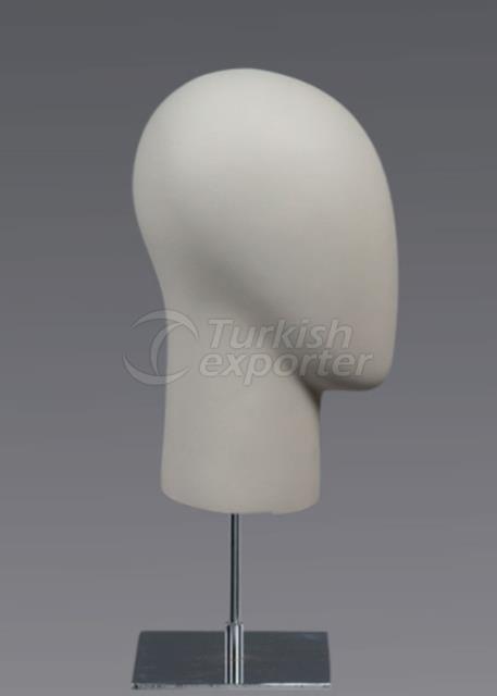 Display Mannequin Accessory Collections