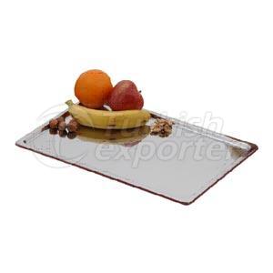 SERVICE TRAYS