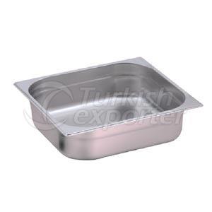 STANDARD GN 2-3 CONTAINERS