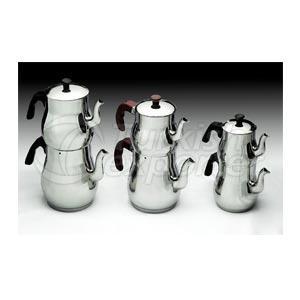 TEAPOT SETS