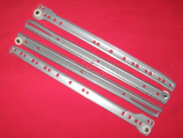 FGV Type Drawer Slides