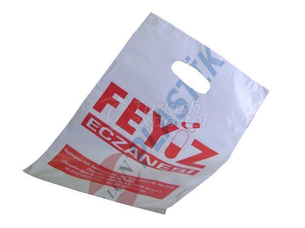 Pharmacy Bags E 5
