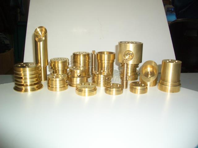 Fittings Pruning Parts