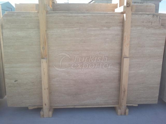 Light Travertine