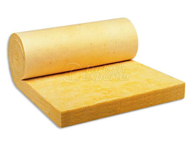 GLASSWOOL