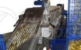 Stainless  Type Screening Machine
