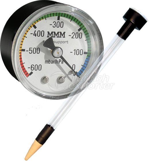 Tensiometer