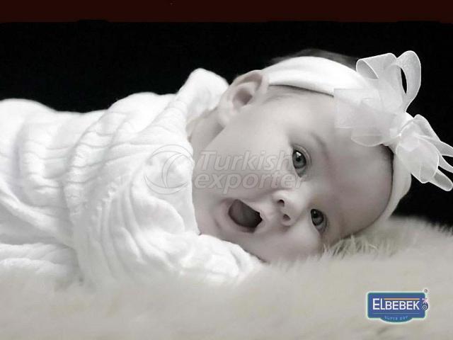 Baby Diaper Elbebek