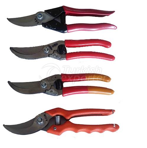 pruning shears