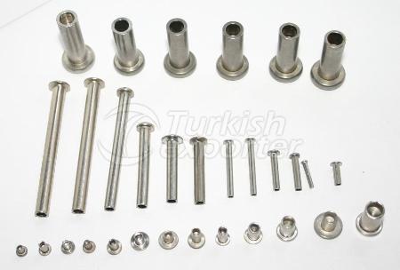 stainless steel rivet