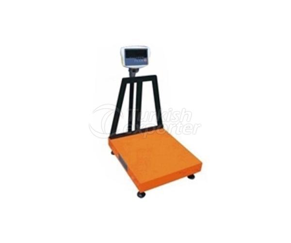 Electronic Platform Scale