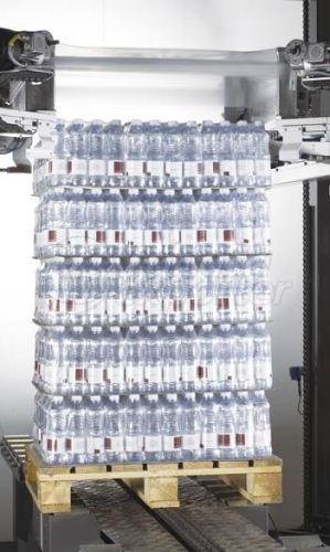 Pallet Stretch Films