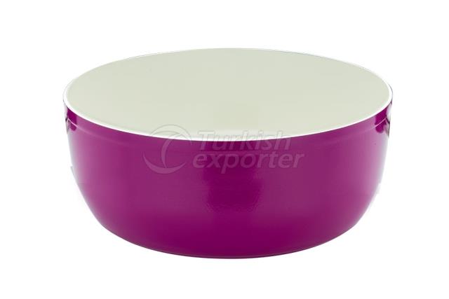 Ceramic Tray Alima