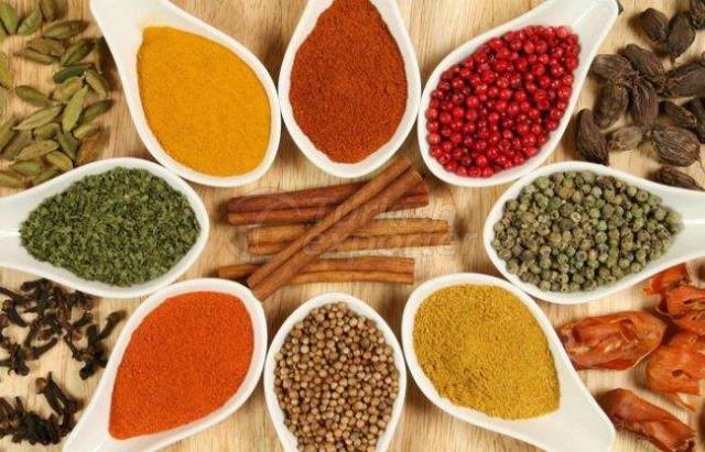 Spices