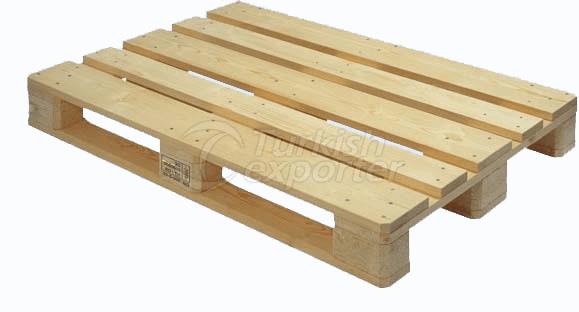 Wooden Pallet