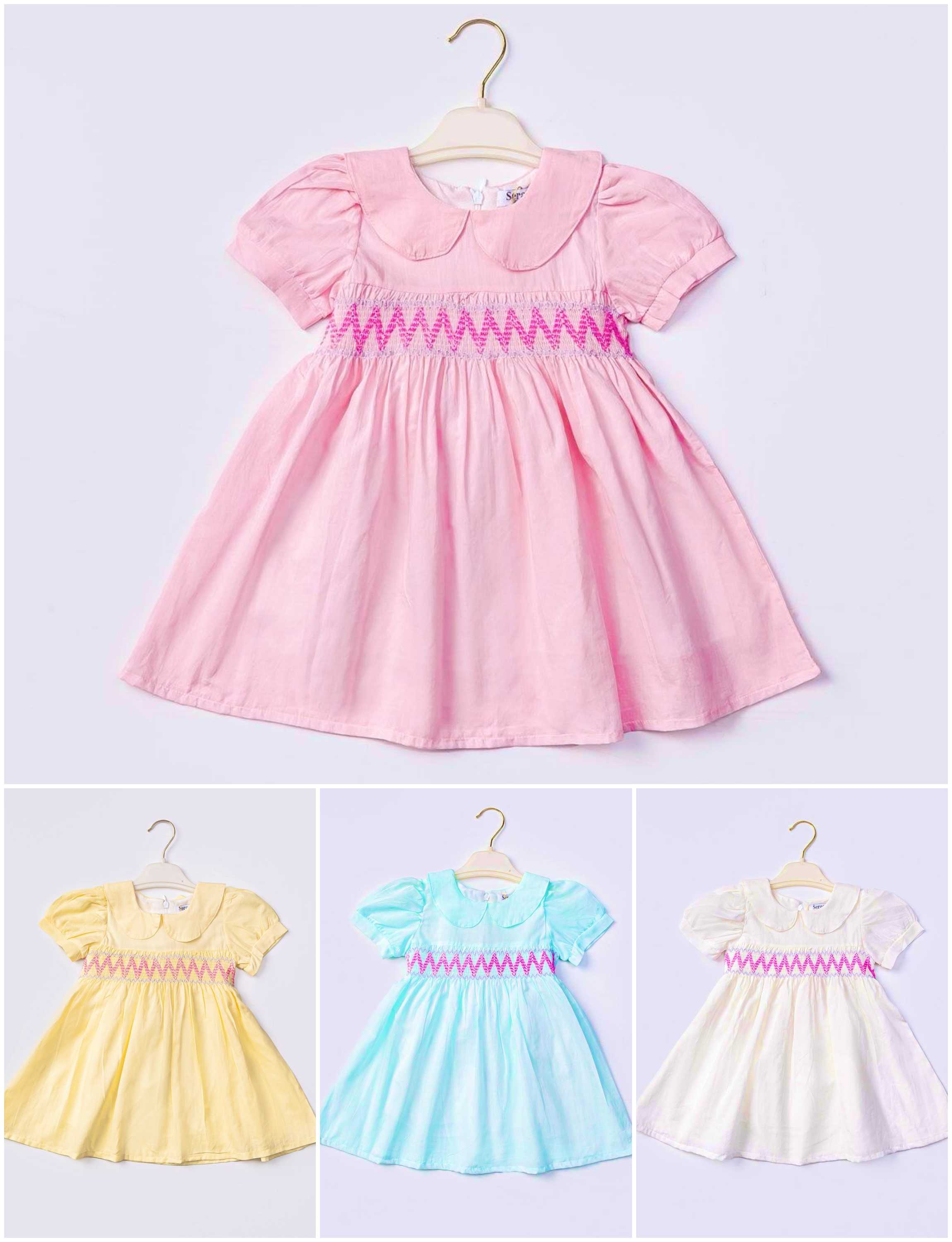 Girl Dresses Small Size