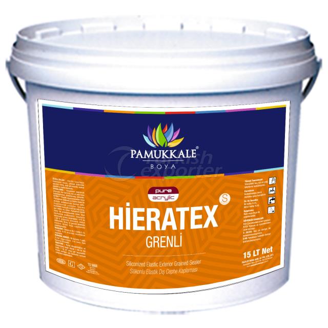 Hieratex