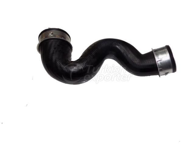 Turbocharger Hose 3B0145828G