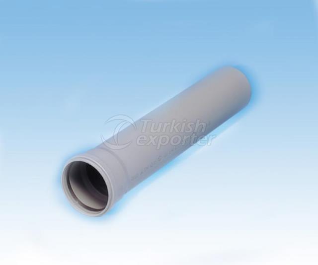 PP Drain Pipe