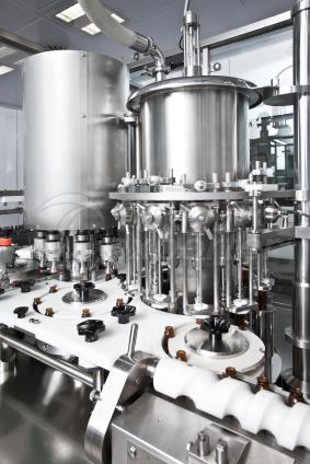 Food and Pharmaceutical Sectors