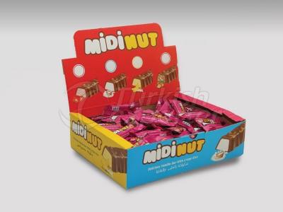 Midinut Chocolate