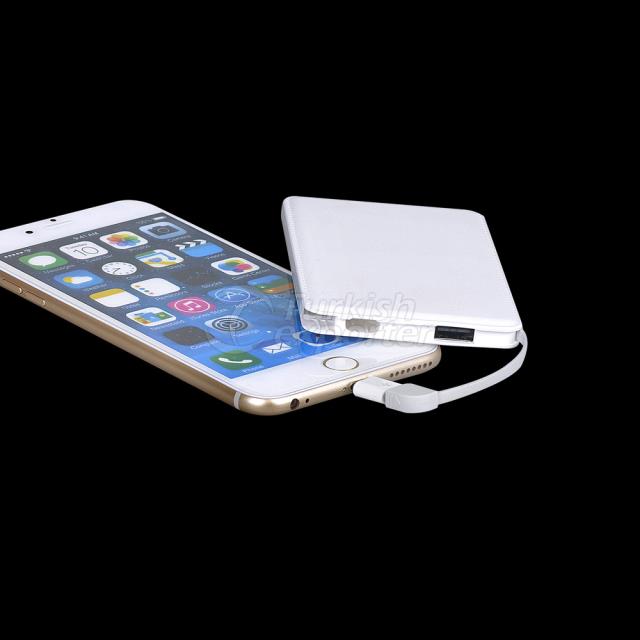 portable travel charge power bank