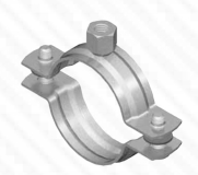 Pipe Clamps