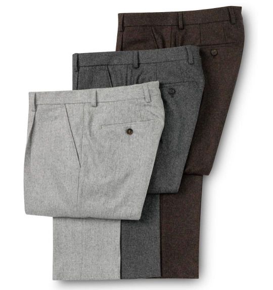 Jogger Pants
