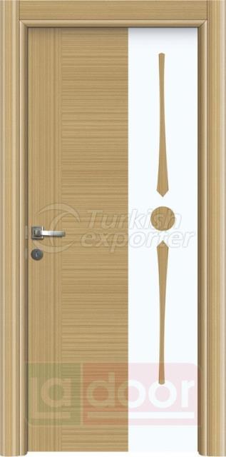 Interior Room Doors and Surfaces -  Tanganyika LD-308