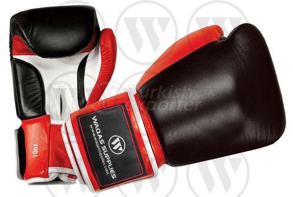 boxing gloves