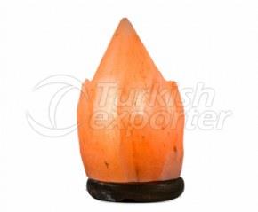 Flame Himalayan Salt Lamp