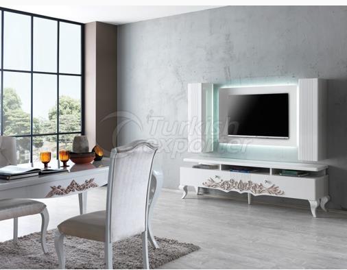 Beyza TV Units