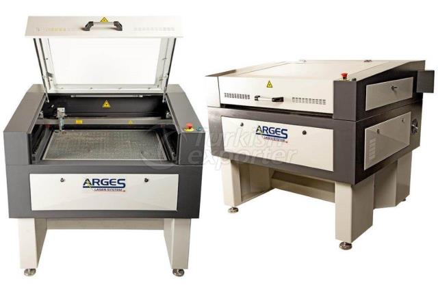 Table Type Laser Machines