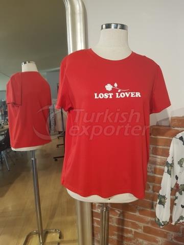 Ladies Wear