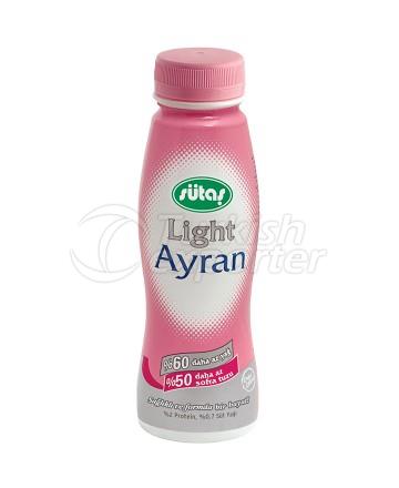 Ayran