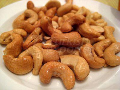 Cashew Nut