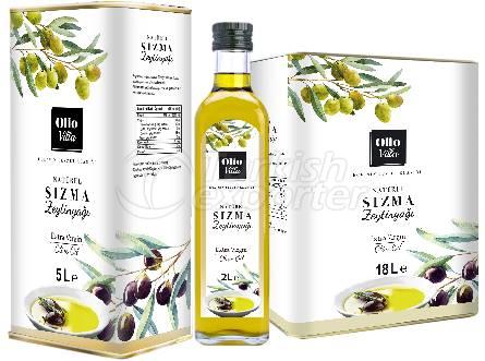 Extra Virgin Olive Oil