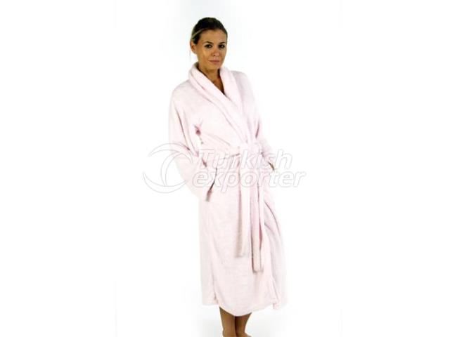 Bathrobes b-18