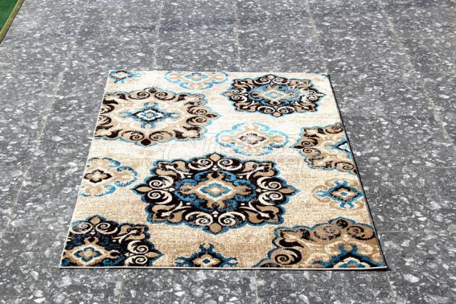 MODERN RUG