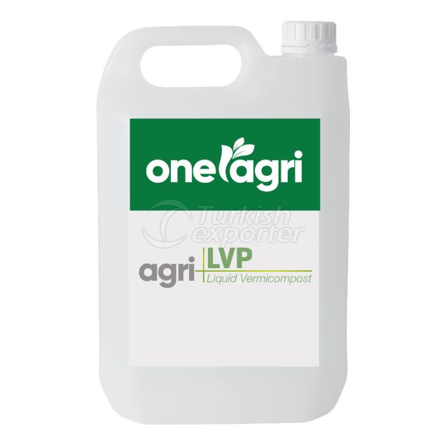 agri - LVP - Liquid Vermicompost