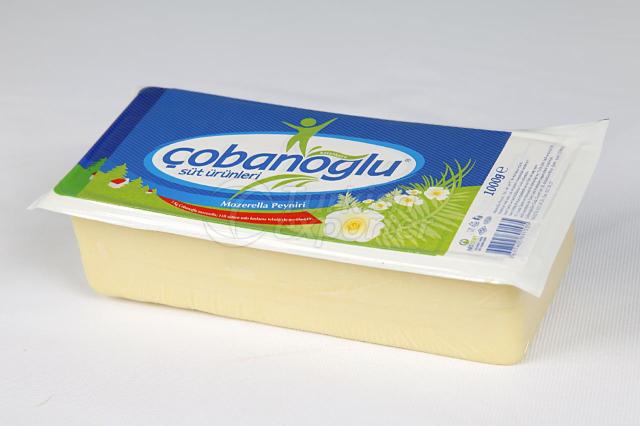 Mozzarella Cheese 6499