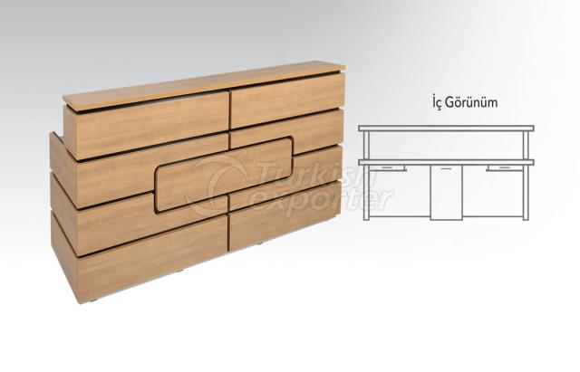 Information Desk Ametis