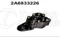 Oil Pump -Df 0683322
